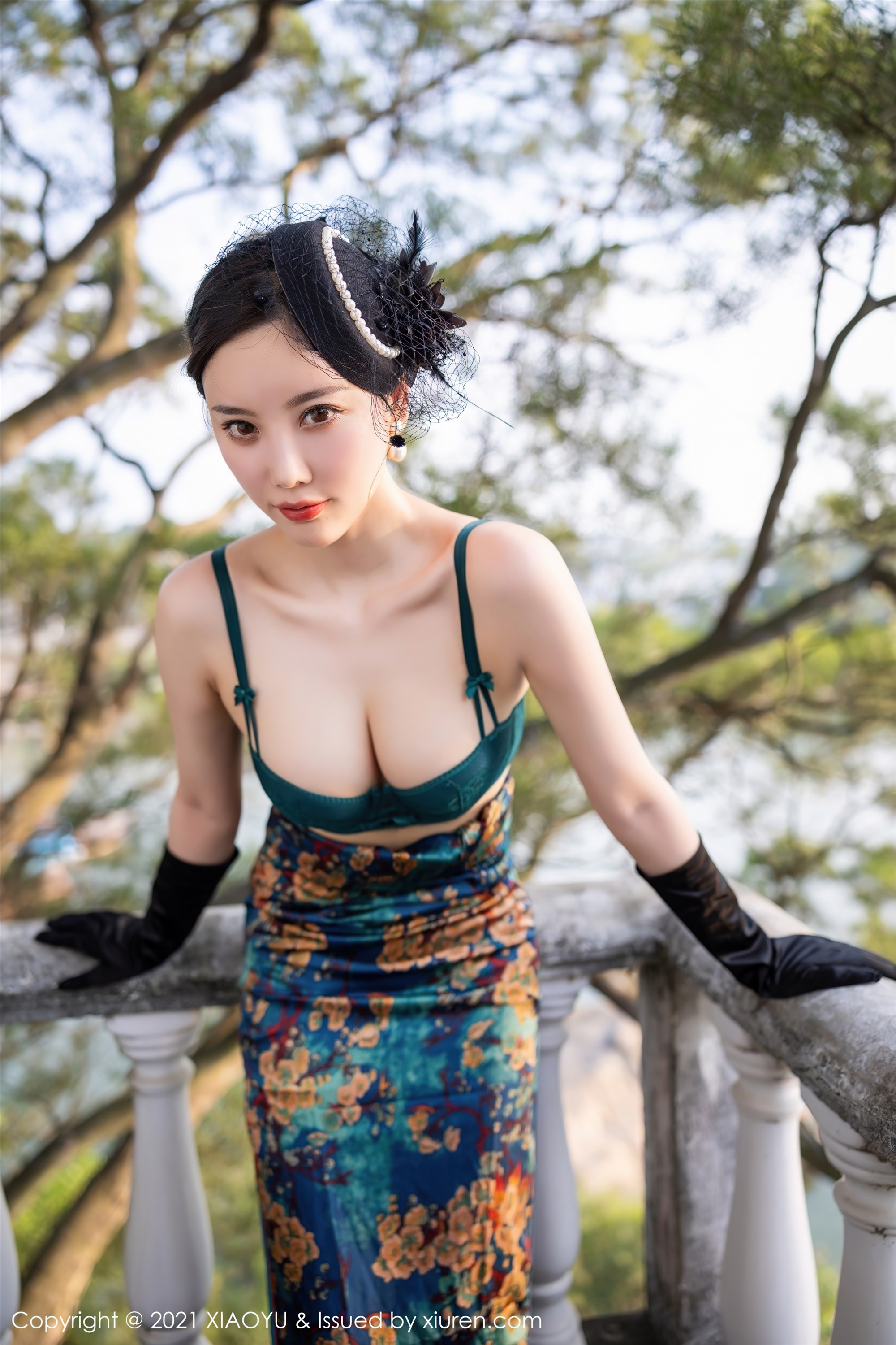 XIAOYU语画界 2021.09.30 Vol.626 杨晨晨Yome